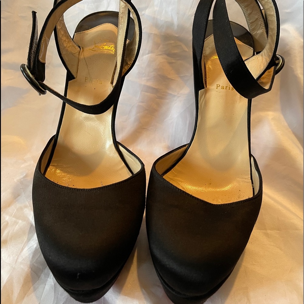 Christian Louboutin